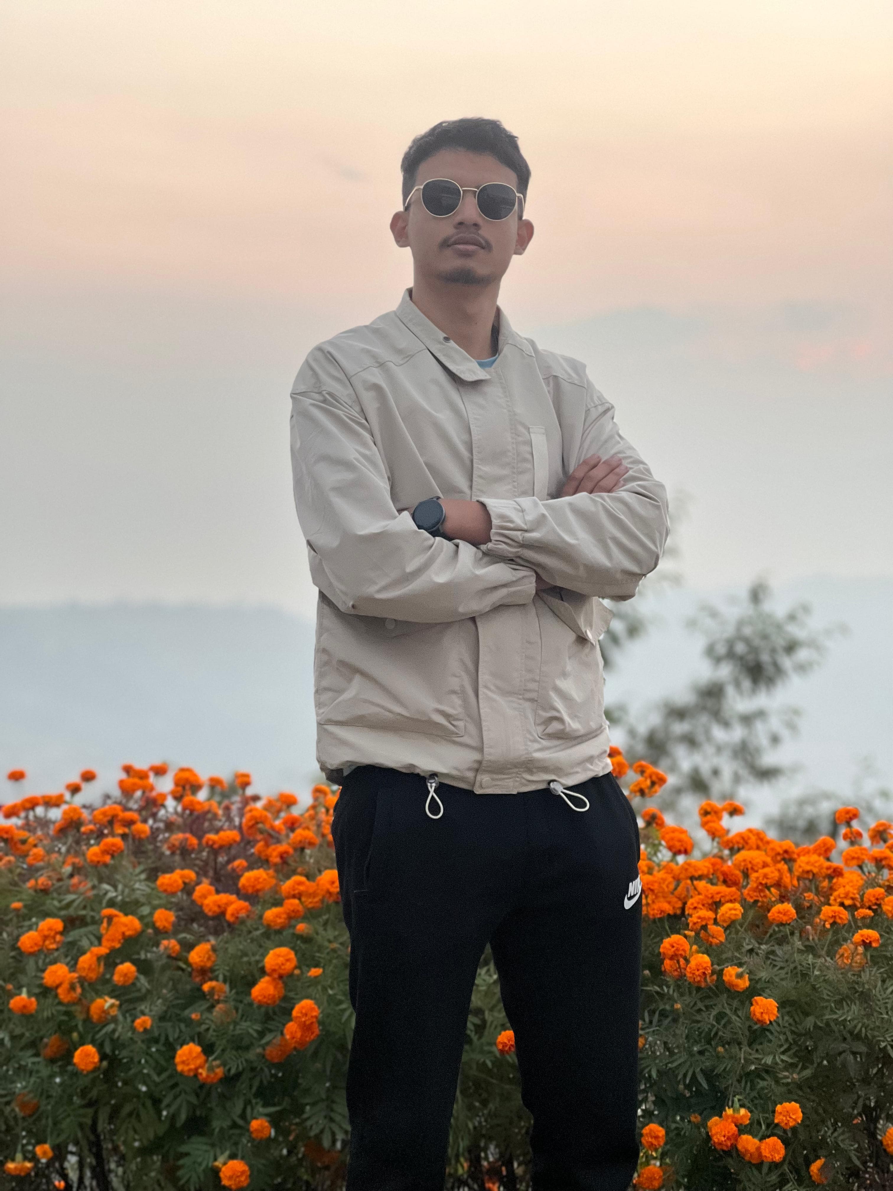 Riwaz Thapa