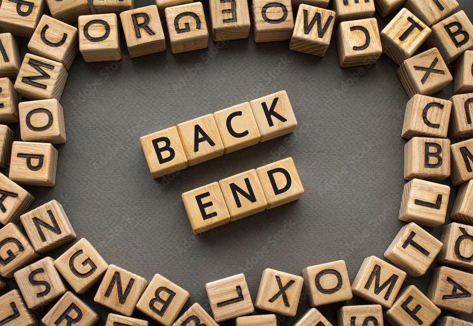 Backend Development
