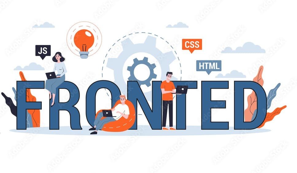Frontend Development