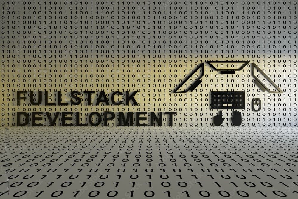 Fullstack Development (MERN)