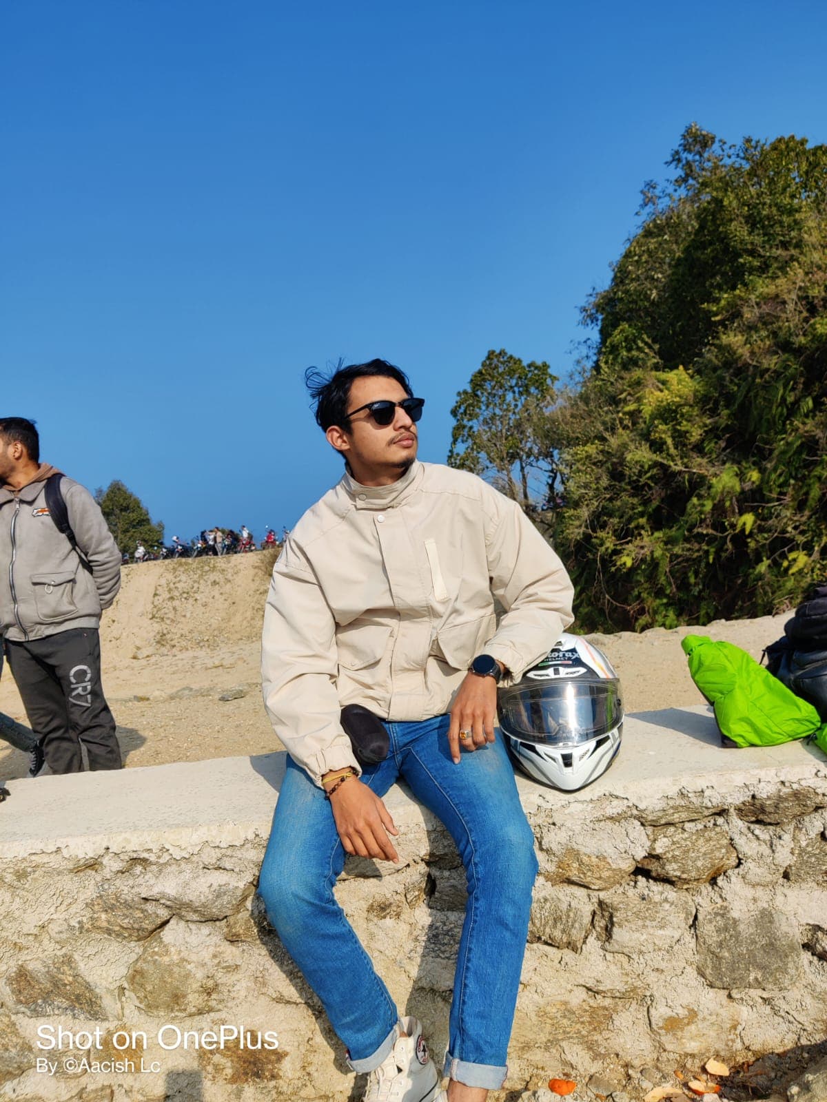 Riwaz Thapa